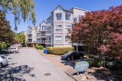 303-8651 Ackroyd Road Richmond, BC V6X 1B6