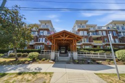 306-4280 Moncton Street  Richmond, BC V7E 6T4