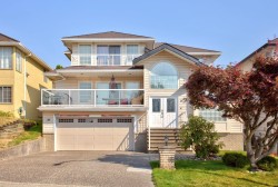 1252 Dewar Way  Port Coquitlam, BC V3C 5Z1