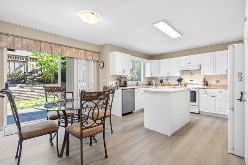 1252 Dewar Way, Port Coquitlam, BC - Indoor