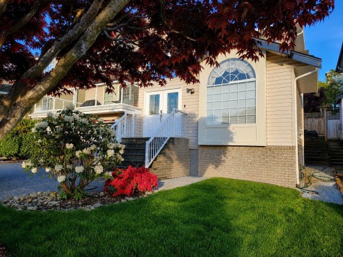1252 Dewar Way, Port Coquitlam, BC - Outdoor