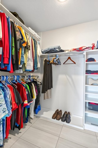 1252 Dewar Way, Port Coquitlam, BC - Indoor With Storage