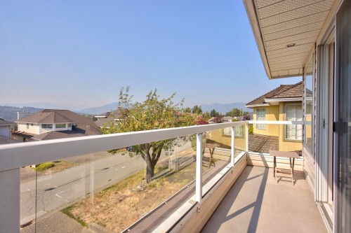 1252 Dewar Way, Port Coquitlam, BC - Outdoor