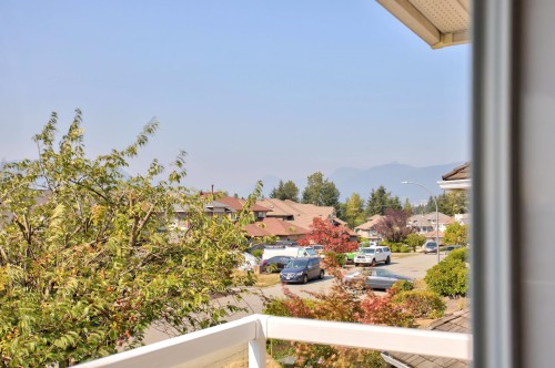 1252 Dewar Way, Port Coquitlam, BC - Outdoor With View
