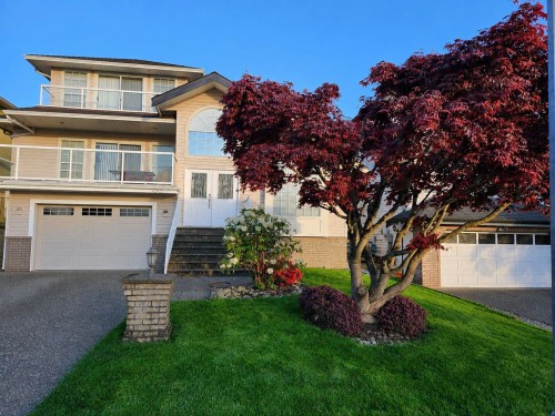 1252 Dewar Way, Port Coquitlam, BC - Outdoor