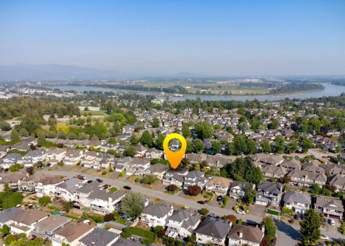 1252 Dewar Way, Port Coquitlam, BC - Outdoor With View