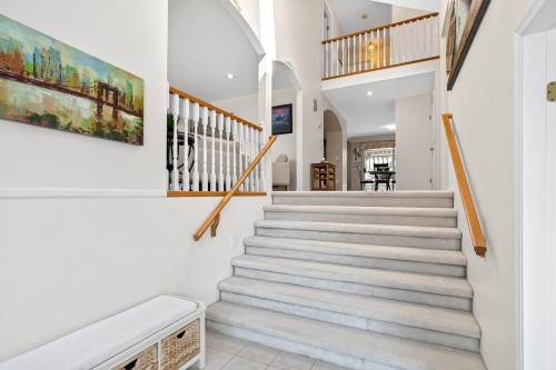 1252 Dewar Way, Port Coquitlam, BC - Indoor Photo Showing Other Room