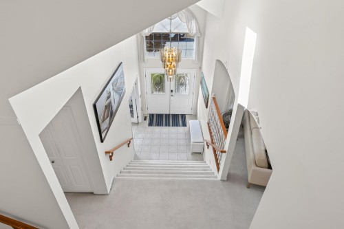 1252 Dewar Way, Port Coquitlam, BC - Indoor Photo Showing Other Room