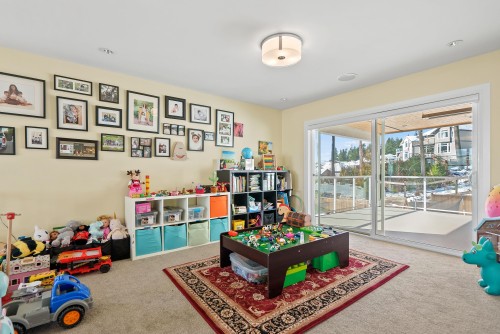 1408 Strawline Hill Street, Coquitlam, BC - Indoor