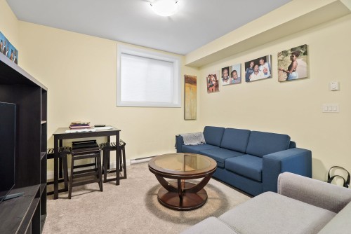 1408 Strawline Hill Street, Coquitlam, BC - Indoor