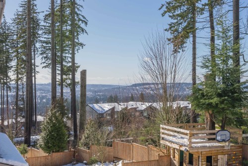 1408 Strawline Hill Street, Coquitlam, BC - Outdoor With View