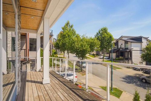 1408 Strawline Hill Street, Coquitlam, BC - Outdoor