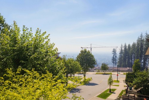 1408 Strawline Hill Street, Coquitlam, BC - Outdoor With View