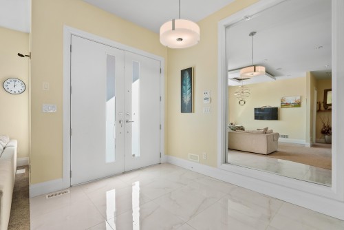 1408 Strawline Hill Street, Coquitlam, BC - Indoor