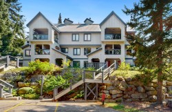 11-2556 Snowridge Crescent Whistler, BC V8E 0A6