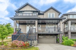 3501 Bishop Place  Coquitlam, BC V3E 0K2