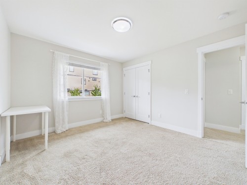 3501 Bishop Place, Coquitlam, BC - Indoor Photo Showing Other Room