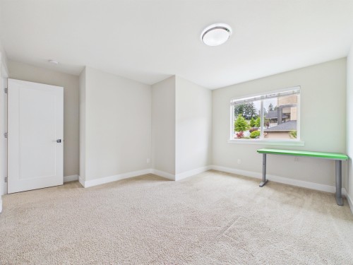 3501 Bishop Place, Coquitlam, BC - Indoor Photo Showing Other Room