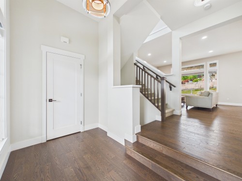 3501 Bishop Place, Coquitlam, BC - Indoor Photo Showing Other Room