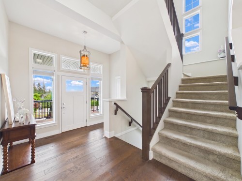 3501 Bishop Place, Coquitlam, BC - Indoor Photo Showing Other Room
