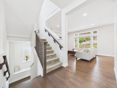 3501 Bishop Place, Coquitlam, BC - Indoor Photo Showing Other Room