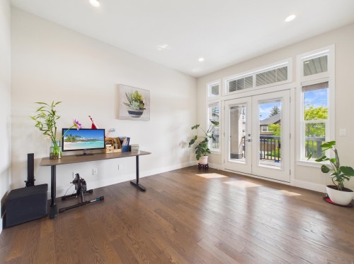 3501 Bishop Place, Coquitlam, BC - Indoor