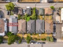 1654 Pender Street E, Vancouver, BC  - Outdoor With View 