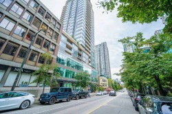 1408-888 Homer Street Vancouver, BC V6B 0H7