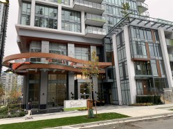 1803-1182 Westwood Street Coquitlam, BC V3B 0T9