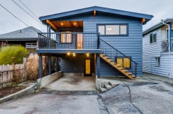 GARDEN-2680 Trinity Street Vancouver, BC V5K 1E4