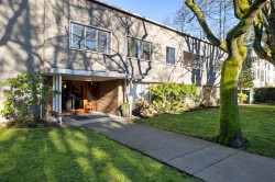 205-1695 10th Avenue WVancouver, BC V6J 2A2