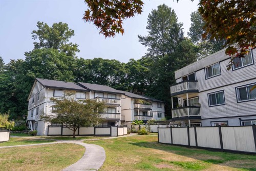 316-780 Premier Street, North Vancouver, BC - Outdoor With Balcony