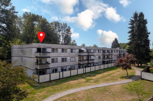 316-780 Premier Street, North Vancouver, BC - Outdoor