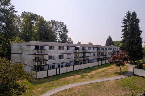 316-780 Premier Street, North Vancouver, BC - Outdoor