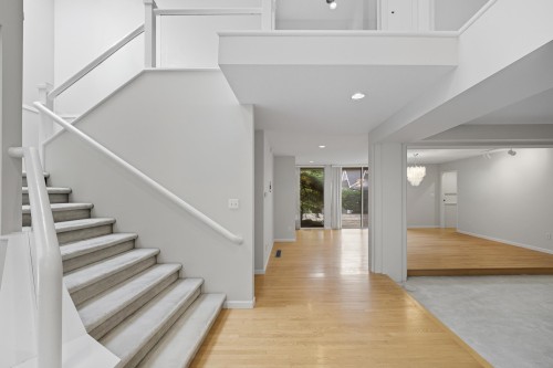6189 Angus Drive, Vancouver, BC - Indoor Photo Showing Other Room