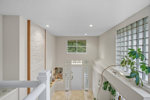 6189 Angus Drive, Vancouver, BC - Indoor Photo Showing Other Room