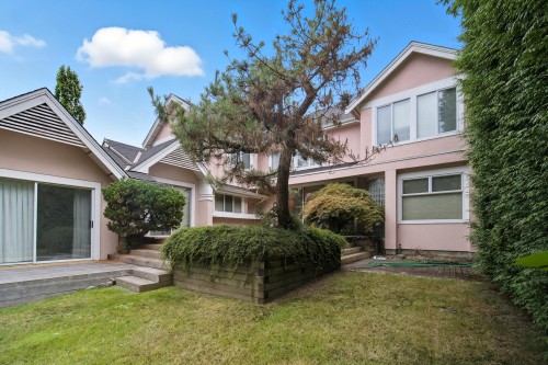 6189 Angus Drive, Vancouver, BC - Outdoor