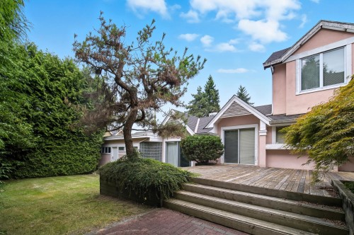 6189 Angus Drive, Vancouver, BC - Outdoor