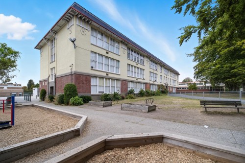 6189 Angus Drive, Vancouver, BC - Outdoor