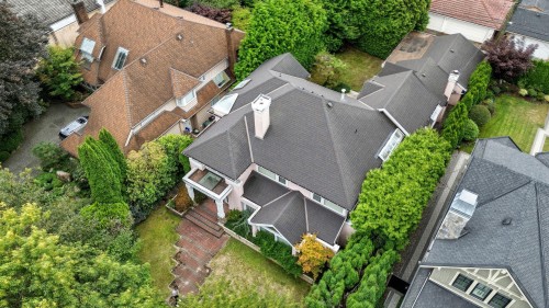 6189 Angus Drive, Vancouver, BC - Outdoor