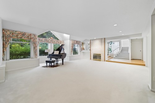 6189 Angus Drive, Vancouver, BC - Indoor Photo Showing Other Room