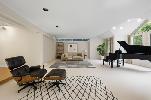 6189 Angus Drive, Vancouver, BC - Indoor Photo Showing Other Room