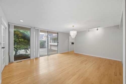 6189 Angus Drive, Vancouver, BC - Indoor