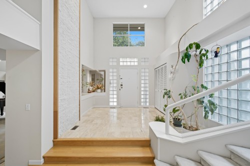 6189 Angus Drive, Vancouver, BC - Indoor Photo Showing Other Room