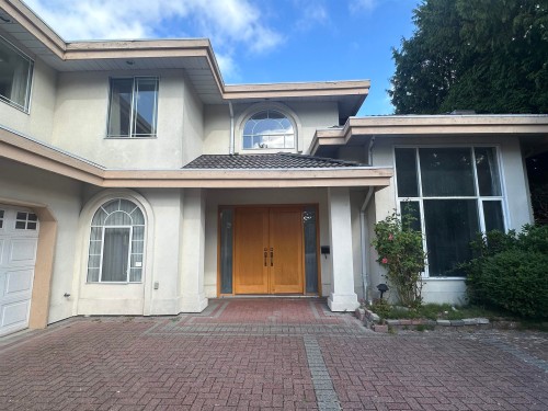 4331 Pendlebury Road, Richmond, BC 