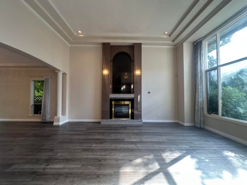 4331 Pendlebury Road, Richmond, BC 