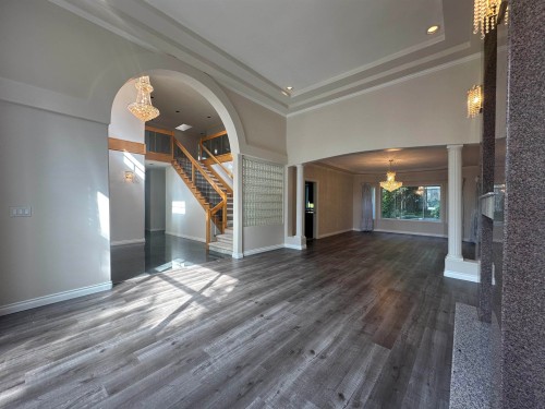 4331 Pendlebury Road, Richmond, BC 