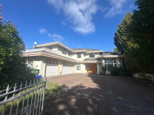 4331 Pendlebury Road, Richmond, BC 
