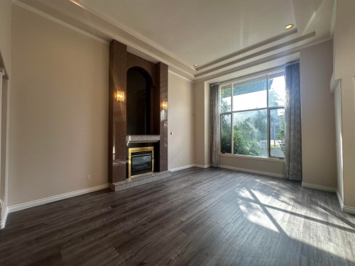 4331 Pendlebury Road, Richmond, BC 