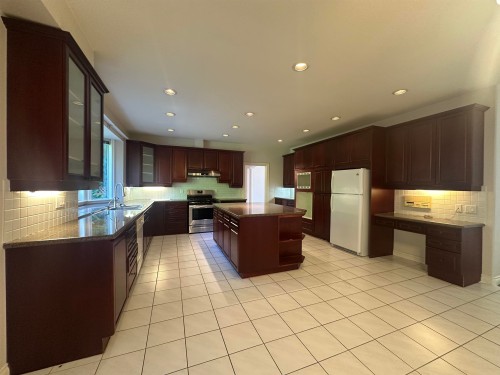 4331 Pendlebury Road, Richmond, BC 